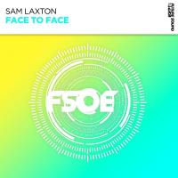 Sam Laxton - Face To Face (2022) MP3