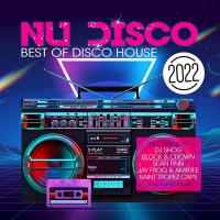 Nu Disco 2022 – Best Of Disco House (2022) MP3