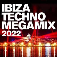 Ibiza Techno Megamix 2022 MP3