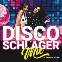 Disco Schlager Mix Sommer 2022 MP3