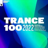 Trance 100 - 2022 MP3