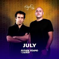 FSOE - July 2022 MP3