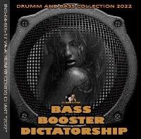 Bass Booster Dictatorship (2022) MP3