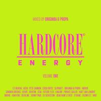 Hardcore Energy - Volume One (2022) MP3