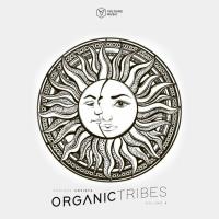 Organic Tribes, Vol. 1 (2022) MP3