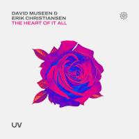 David Museen & Erik Christiansen - The Heart of It All (2022) MP3