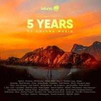 5 Years Of Soluna Music (2022) MP3