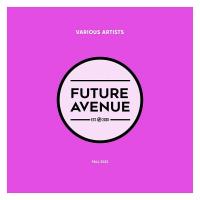 Future Avenue - Fall 2022 MP3