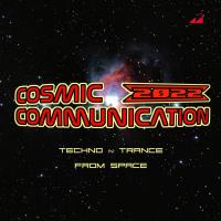 Cosmic Communication 2022 - Techno N Trance From Space (2022) MP3