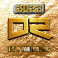 Best of Domega Records (2022) MP3