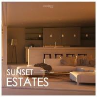 Sunset Estates, Vol. 1 (2022) MP3