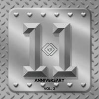 11 Years Anniversary Vol 2 (2023) MP3