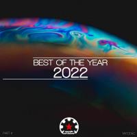 Best Of The Year 2022 Pt. 2 (2023) MP3