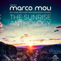 The Sunrise Anthology, Pt. 1 (Presented by Marco Moli) (2022) MP3