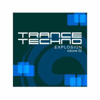 Trance Techno Explosion Vol., 02 (2023) MP3