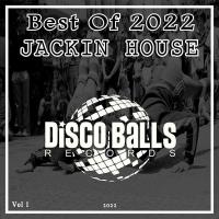 Best Of Jackin House 2022 Vol 1 (2023) MP3