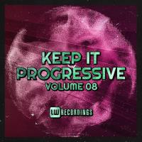 Keep It Progressive Vol 08 (2023) MP3