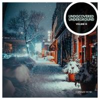 Undiscovered Underground Vol 14 (2023) MP3