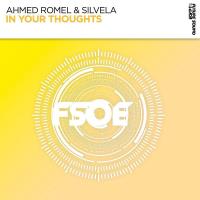 Ahmed Romel & Silvela - In Your Thoughts (2023) MP3