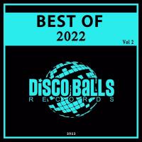 Best Of Disco Balls Records 2022 Vol 2 (2023) MP3