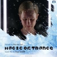 Magic Of Trance Vol 24 (2023) MP3
