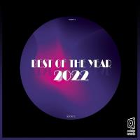 Best of the Year 2022 Pt 1 (2023) MP3