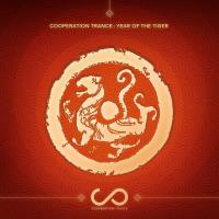 Cooperation Trance Selection : Year Of The Tiger (2023) MP3