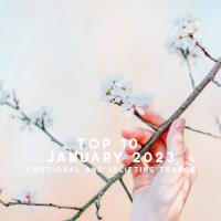 Top 10 January 2023 Emotional and Uplifting Trance (2023) MP3