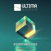 Ultima Audio: Essentials 2022 (Mixed by Alex John) (2023) MP3
