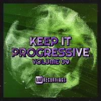 Keep It Progressive Vol 09 (2023) MP3