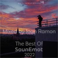 The Best Of Sounemot 2022 (Mixed by Joan Ramon) (2023) MP3