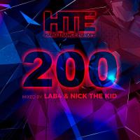 HTE200 - Mixed by Lab4 & Nick The Kid (2023) MP3