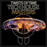 Twists Of Time Tech House Masters (2023) MP3