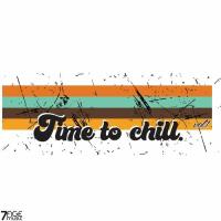 Time to Chill, Vol. 1 (2023) MP3