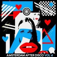 Amsterdam After Disco Vol 4 (2023) MP3