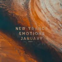 New Trance Emotions January 2023 (2023) MP3