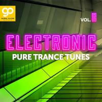 Electronic Pure Trance Tunes Vol 8 (2023) MP3