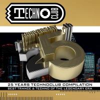 25 Years Technoclub Compilation (2023) MP3