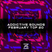 Addictive Sounds February 2023 Top 20 (2023) MP3