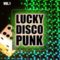 Lucky Disco Punk, Vol. 1 (2023) MP3
