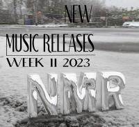 New Music Releases - Week 11 2023 (2023) MP3