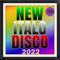 New Italo Disco vol. 06-07 (2022) MP3