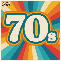 70s Throwbacks Hits (2023) MP3
