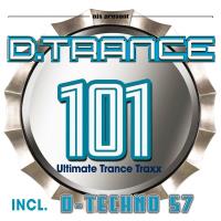 D.Trance 101 [Incl D.Techno 57] (2023) MP3