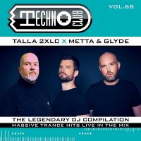 Techno Club Vol 68 (2023) MP3