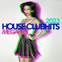 House Clubhits Megamix 2023 (2023) MP3