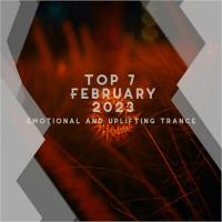 Top 7 March 2023 Emotional And Uplifting Trance (2023) MP3