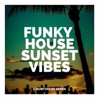 Funky House Sunset Vibes (2023) MP3