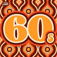 60s Throwbacks Hits (2023) MP3