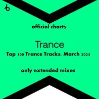 Beatport Top 100 Trance Tracks: March 2023 (2023) MP3